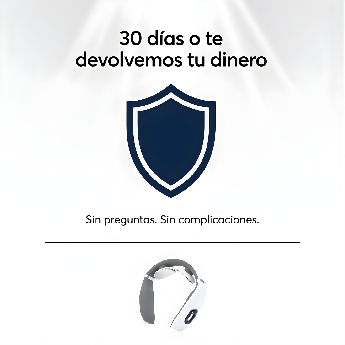 Masajeador Cervical Inteligente