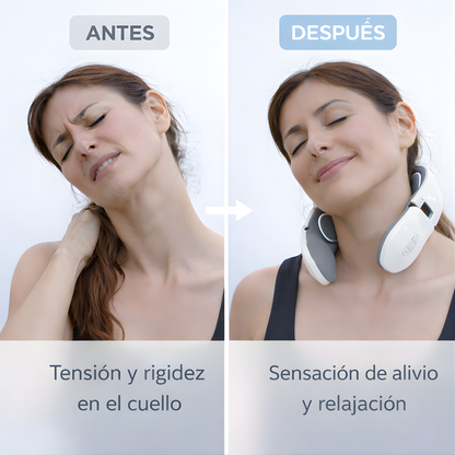 SMART CERVICAL MASSAGER