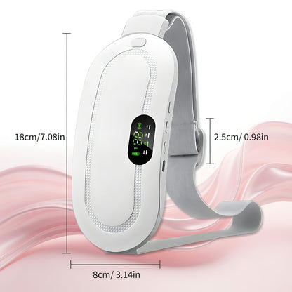 Cinturón Alivio Térmico Menstrual