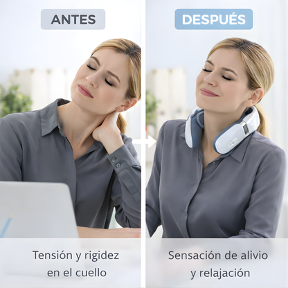 SMART CERVICAL MASSAGER