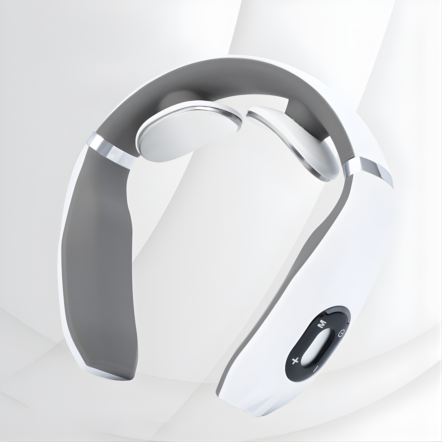 Masajeador Cervical Inteligente.