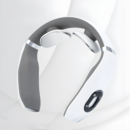 Masajeador Cervical Inteligente.