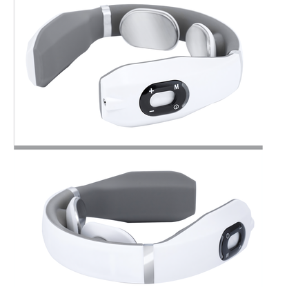 Masajeador Cervical Inteligente.