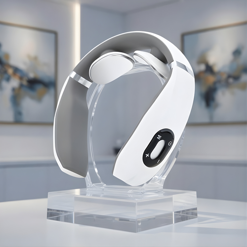 Masajeador Cervical Inteligente.