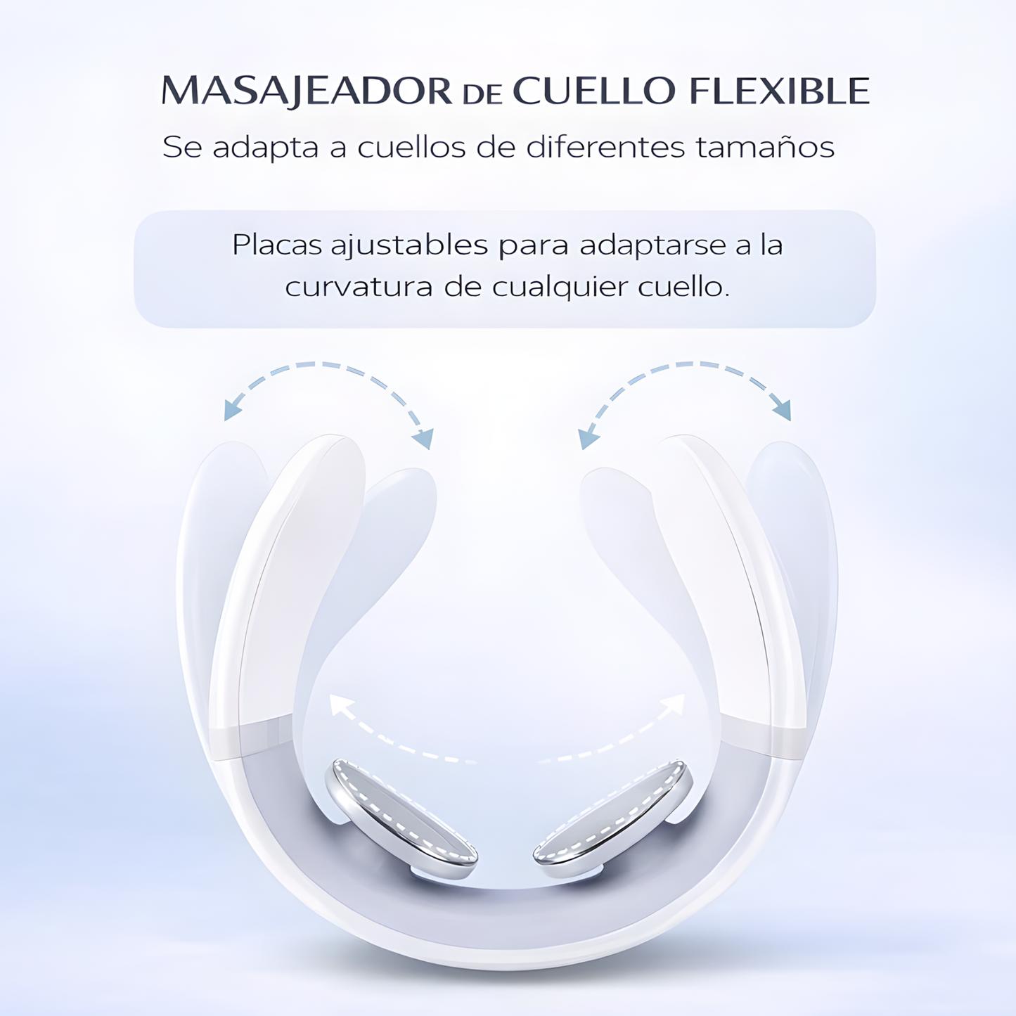 SMART CERVICAL MASSAGER