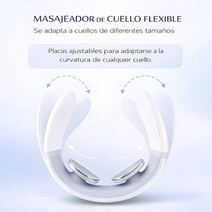 SMART CERVICAL MASSAGER