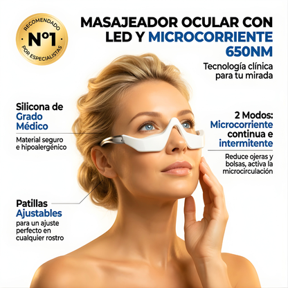 Lifting de Mirada Inteligente