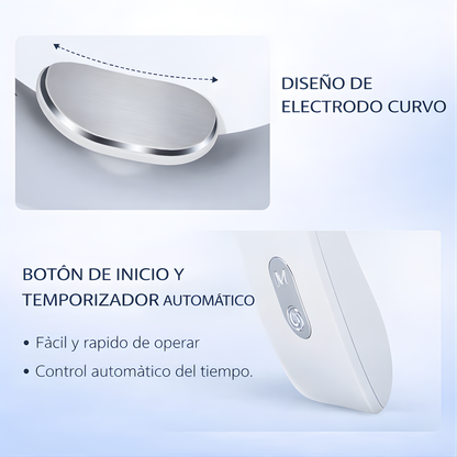 SMART CERVICAL MASSAGER