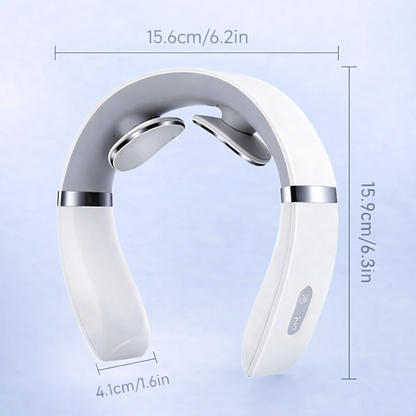 SMART CERVICAL MASSAGER