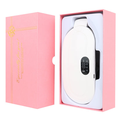 Cinturón Alivio Térmico Menstrual