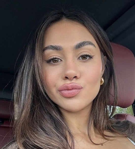 Gabriela M., 35 años