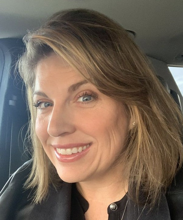 Patricia L., 45 años