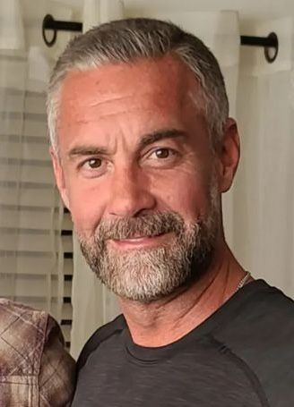 José Luis, 50 años